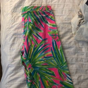 Lilly Pulitzer leggings